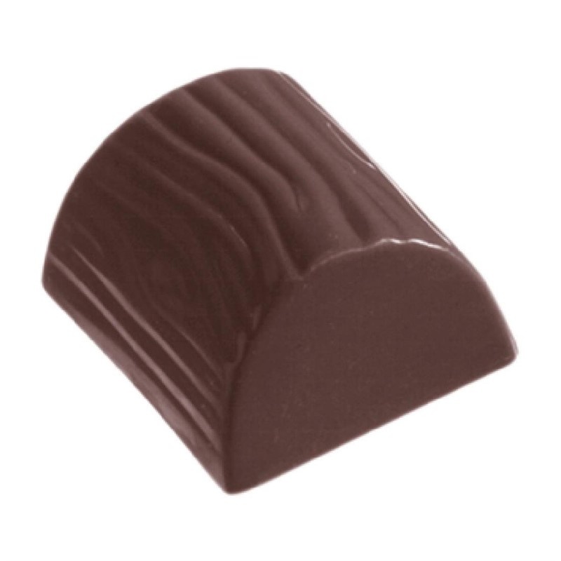 Schneider Schneider chocoladevorm vierkant, foto 5 van 6