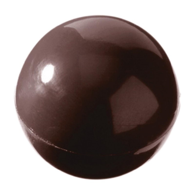 Schneider Schneider chocoladevorm bol, foto 5 van 6