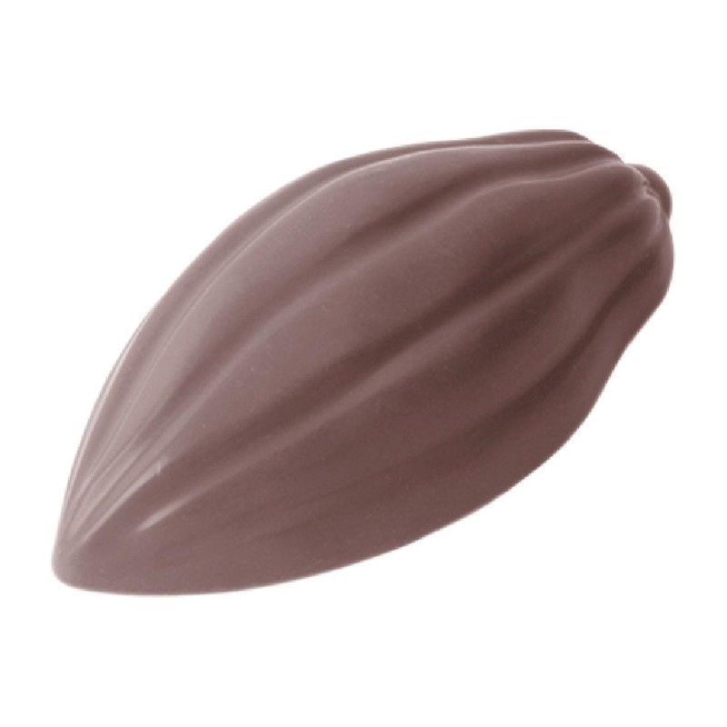 Schneider Schneider chocoladevorm cacaoboon, foto 5 van 6