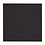 Fiesta Fiesta lunchservetten 1/4 vouw zwart 330mm (2000 stuks)