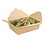 Fiesta Fiesta Green Composteerbare kartonnen take away dozen | 19x14xH6.5cm. | 200 stuks