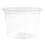 Vegware Vegware Composteerbare sausbakjes 118ml | 4,8Hcm | 2000 stuks