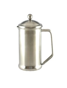 Olympia Cafetière RVS voor 3 kopjes | 400ml