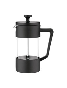 Olympia Cafetière zwart 350ml