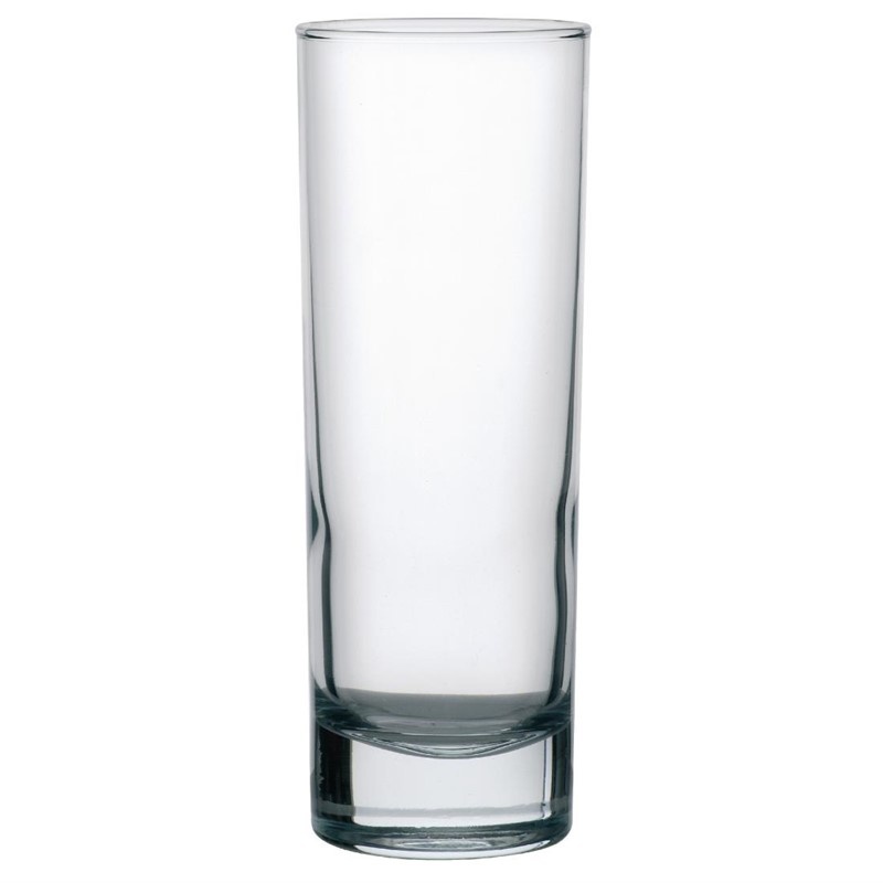 Utopia Side longdrinkglas 290ml (48 stuks)