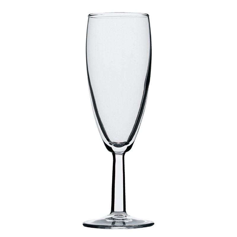 Utopia Champagne flute prosecco Saxon 160 ml. | 48 stuks