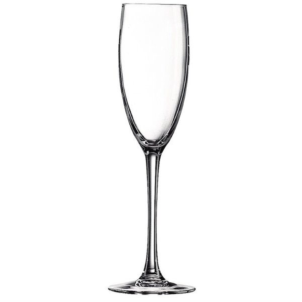 Chef & Sommelier Chef & Sommelier Champagne flute tulpglas Cabernet 160 ml. | 24 stuks