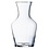 Arcoroc Arcoroc Vin karaf 1 liter | Decanteren en serveren | Per 6 stuks