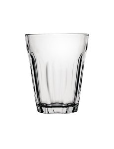 Olympia Tumblers gehard glas 230ml (12 stuks)