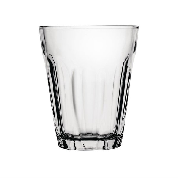 Olympia Tumblers gehard glas 230ml (12 stuks)