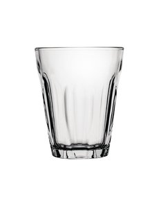 Olympia Tumblers gehard glas 290ml (12 stuks)