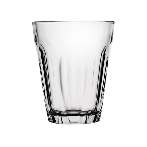 Olympia Tumblers gehard glas 290ml (12 stuks)