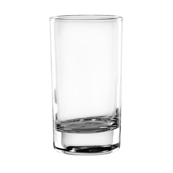 Olympia Hi-ball tumblers 160ml (12 stuks)