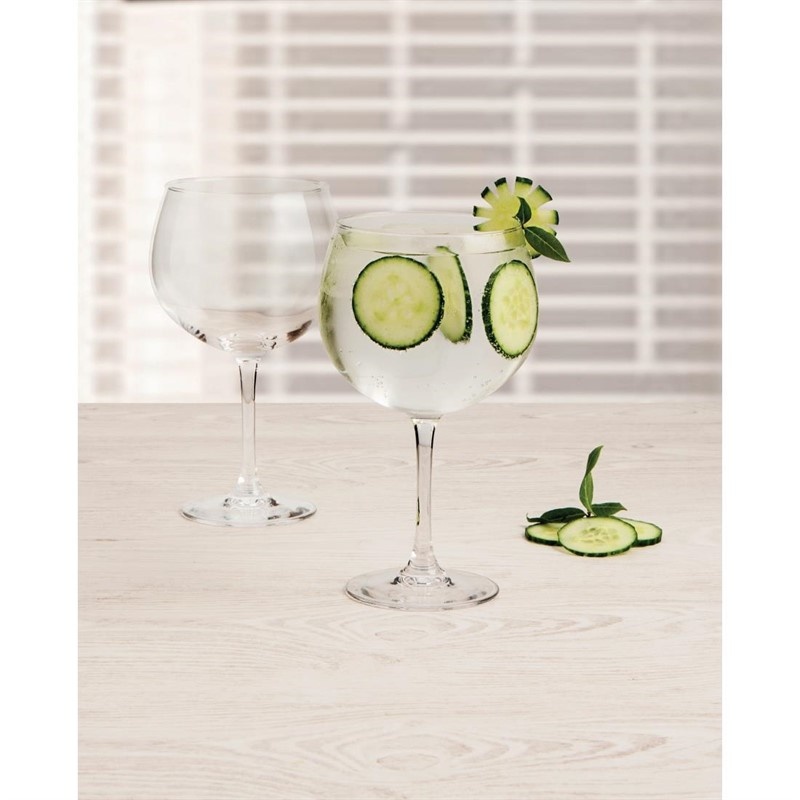 Arcoroc Arcoroc Juniper gin-tonicglas 680ml | Per 6 stuks, foto 2 van 3