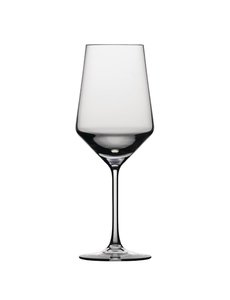 Schott Zwiesel Pure Crystal rode wijnglazen 55 cl. | 6 stuks