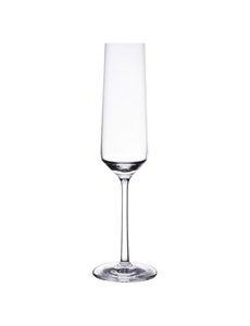 Schott Zwiesel Champagne flute Pure Crystal 215 ml. | 6 stuks