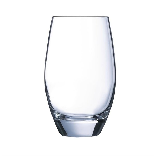 Arcoroc Maléa longdrinkglas / tumbler 35 cl.  | Per 6 stuks