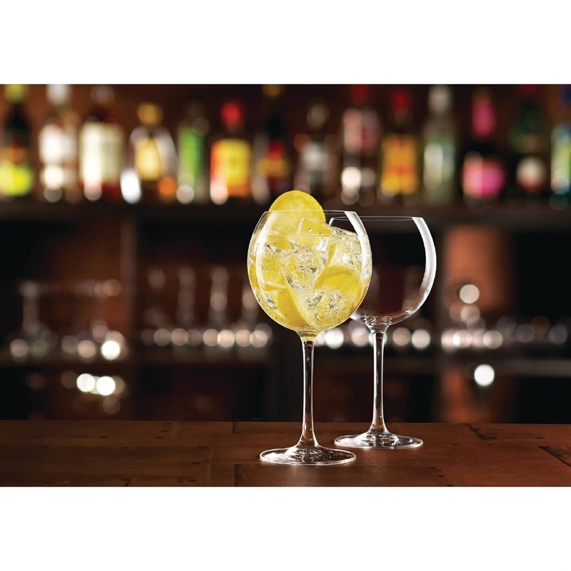 Arcoroc Arcoroc Juniper gin-tonicglas 680ml | Per 6 stuks, foto 3 van 3