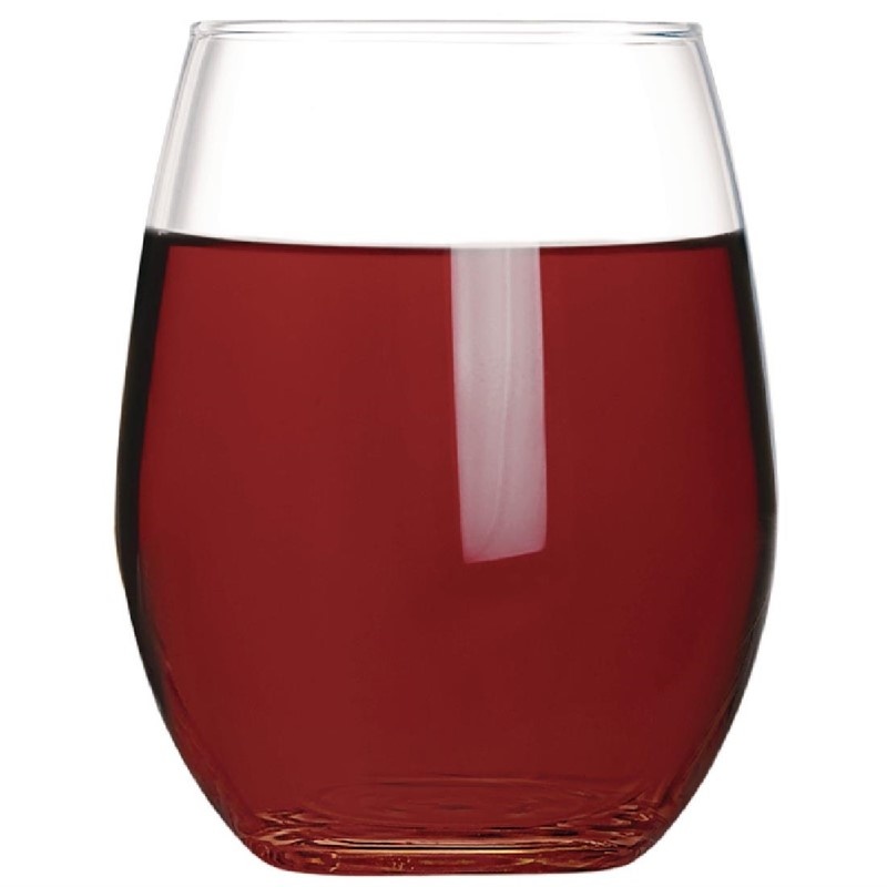 Chef & Sommelier Primary tumblers 270ml (24 stuks), foto 3 van 3