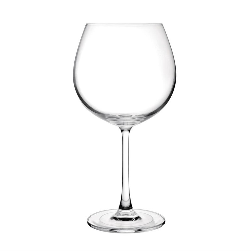 Olympia Bar Collection kristallen ginglazen 645ml (6 stuks), foto 3 van 6