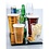 Plastico Kunststof disposable bierglas tot rand 57cl. | 1000 stuks