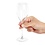 Olympia Champagne flute cocktailglas 170 ml. | 12 stuks