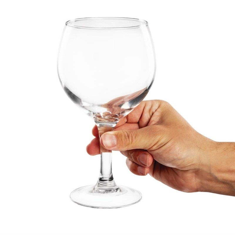 Olympia Olympia Cocktail Ginglazen 62cl | Per 6 stuks, foto 4 van 4
