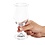 Olympia Cocktail pina colada cocktailglazen 350ml (6 stuks)