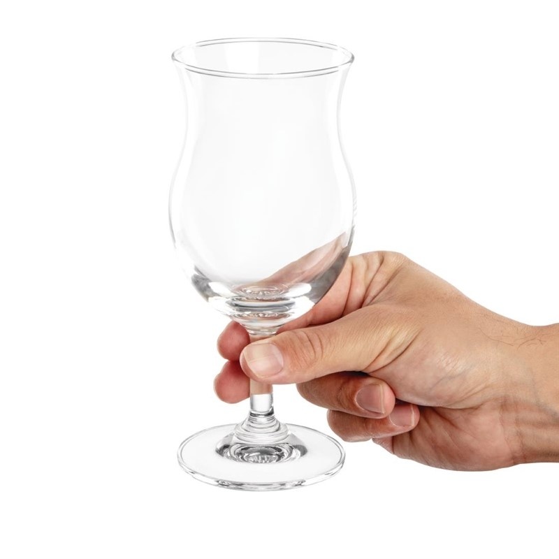 Olympia Cocktailglas pina colada 35cl. | 6 stuks, foto 2 van 3
