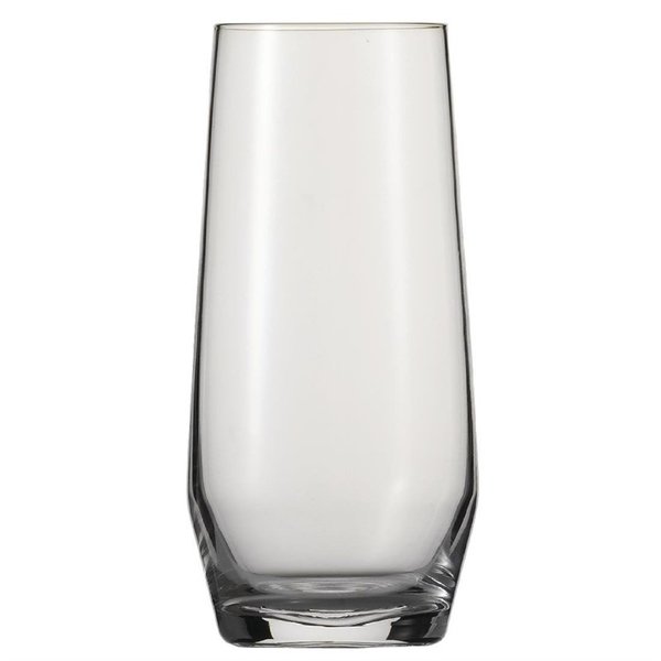 Schott Zwiesel Pure Crystal longdrinkglazen 357ml (6 stuks)