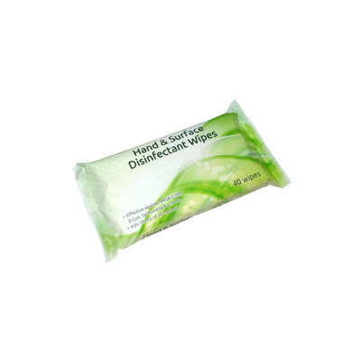 Reinigingsdoekjes