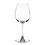 Olympia Mendoza wijnglazen 315ml (6 stuks)