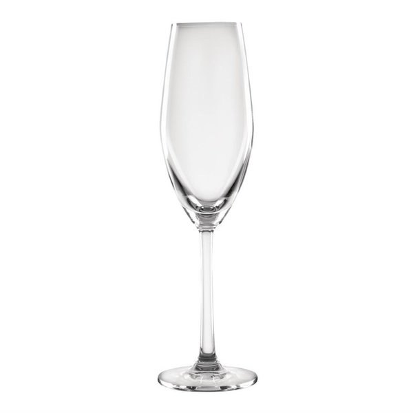 Olympia Olympia Cordoba flutes 210ml | 6 stuks