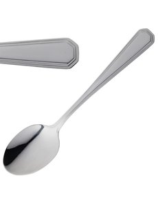 Olympia Monaco dessertlepels | Per 12 stuks