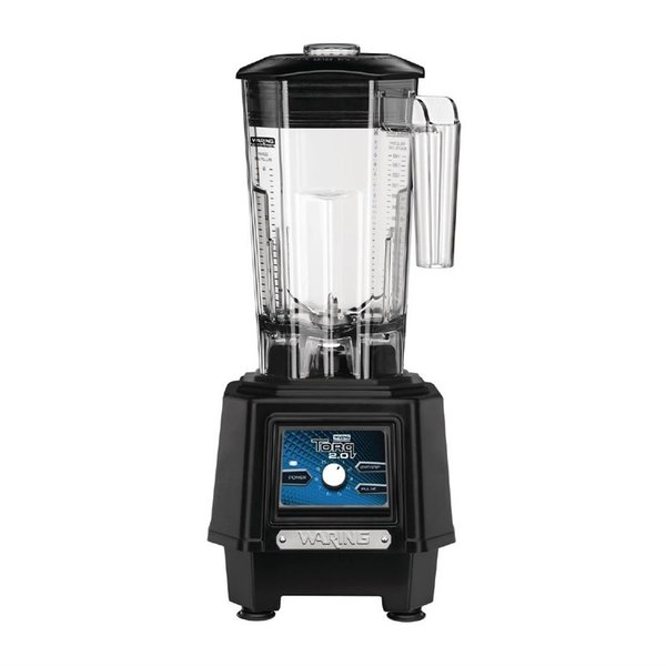 Waring Blender met 3 snelheden 1.4 Liter | TBB175K | 1400Watt