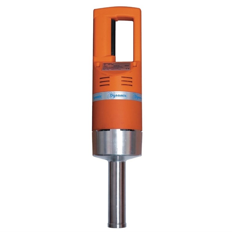 Dynamic Elektrische pureerder PP97Plus | Lengte staaf 57cm. | 20-100kg | 460Watt