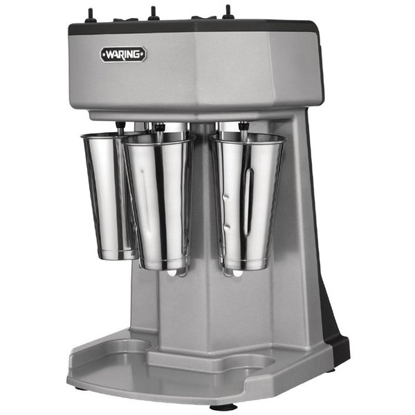 Waring Barmixer met 3 bekers | 0.95 liter en 3 snelheden | WDM360K