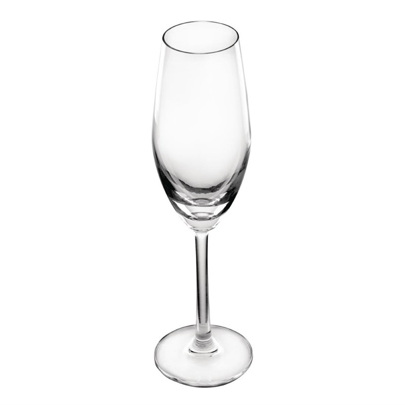 Olympia Olympia Cordoba flutes 210ml | 6 stuks, foto 3 van 4