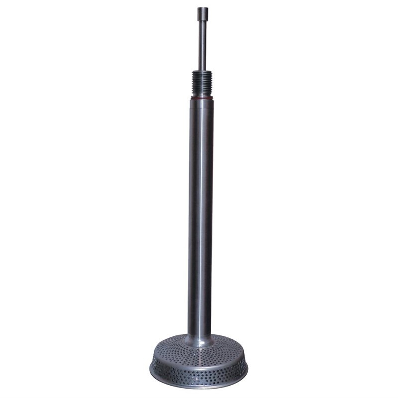 Dynamic Elektrische pureerder PP97Plus | Lengte staaf 57cm. | 20-100kg | 460Watt, foto 3 van 3