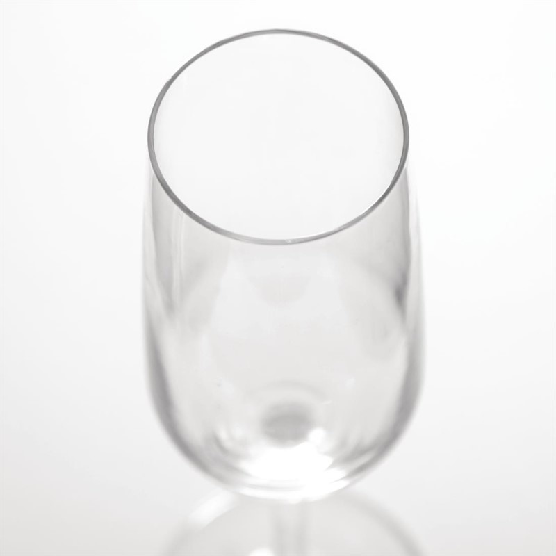 Olympia Mendoza flute glazen 185ml (6 stuks), foto 3 van 5