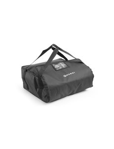 Pizza transport tas 35 cm - H 19 X 35 X 35 CM - Hendi - H709825