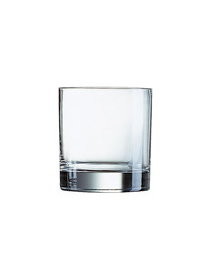 Arcoroc Islande waterglas / tumbler 30cl. | Per 24 stuks