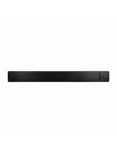Eurom Terrasverwarmer heatpanel | incl. afstandsbediening | 3200W | Geen licht, wel warmte | 184,5cm