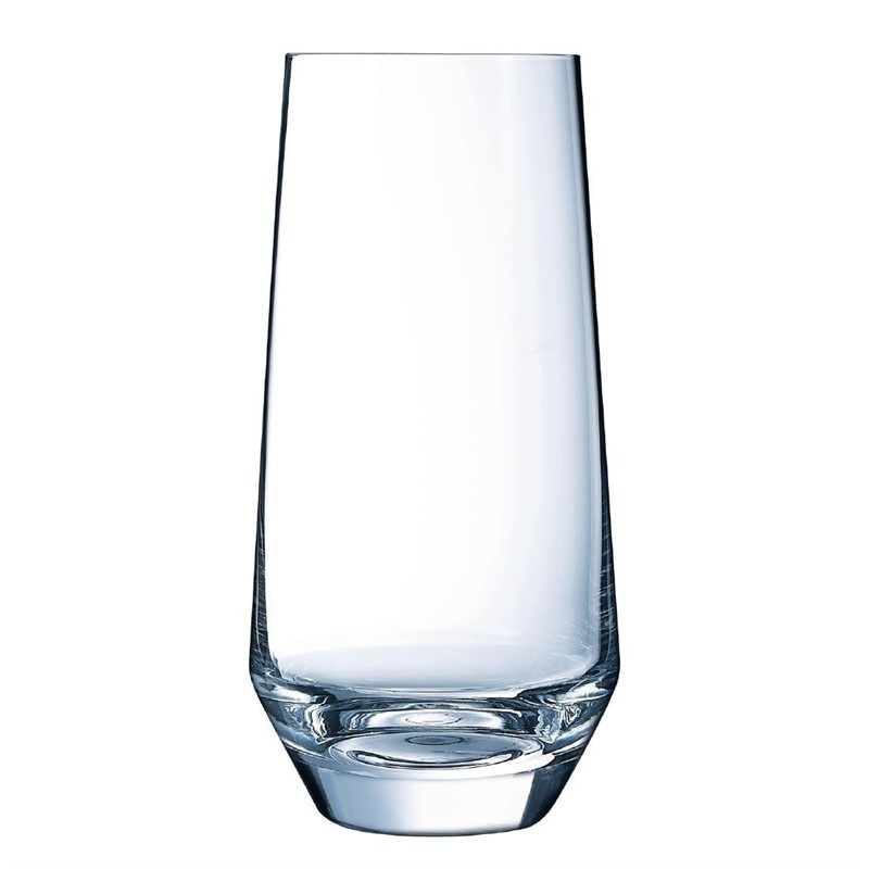 Chef & Sommelier Chef & Sommelier Lima longdrinkglazen 450ml (6 stuks), foto 2 van 2