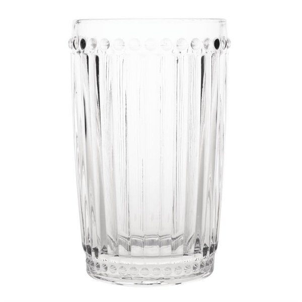 Olympia Baroque tumblers 395ml (6 stuks)