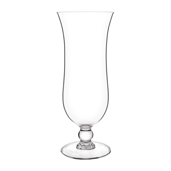 Olympia Hurricane glazen polycarbonaat 39cl. | 24 stuks