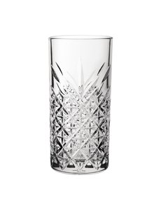 Utopia Timeless vintage longdrinkglas 450ml | 12 stuks