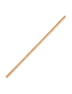 Fiesta Green Composteerbare kraftpapieren rietjes 21 cm. | 250 stuks
