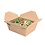 Fiesta Green Composteerbare kartonnen voedseldozen 1200ml (200 stuks)
