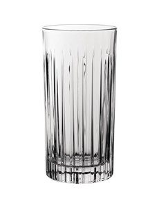 Utopia Timeless vintage longdrinkglas 430ml | 12 stuks